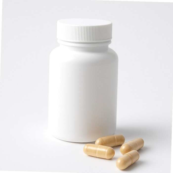 Akuel sensual energy+ 30cps main product photo