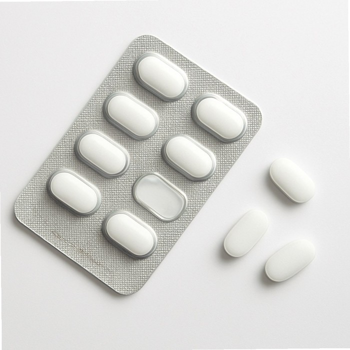 Ala 600 sod 20cpr gmm main product photo