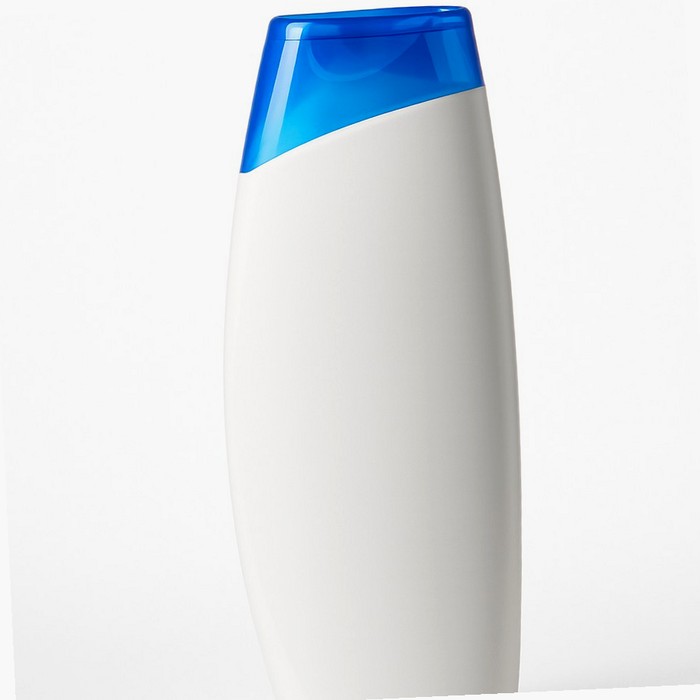 Alama shampoo capelli ricci 500m main product photo