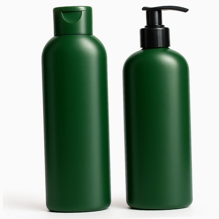 Alama shampoo idrat cap secchi main product photo