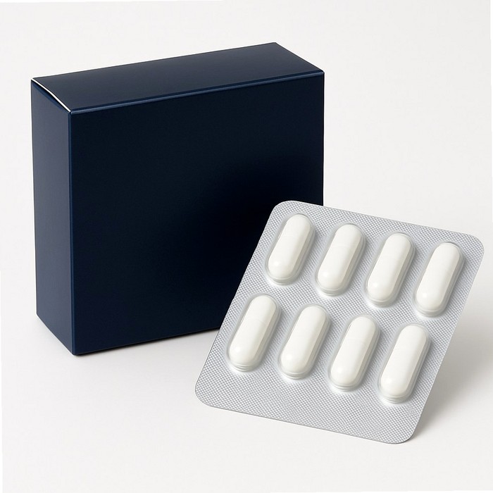 Alaxa 20 compresse gastrointestinali 5mg main product photo