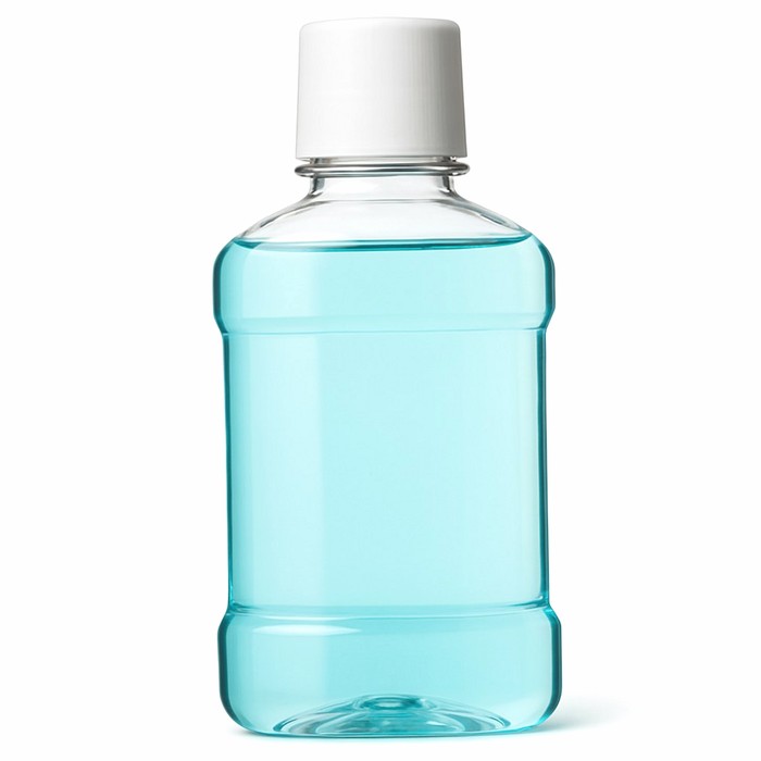 Albentes collutorio 0,05% 200 ml main product photo
