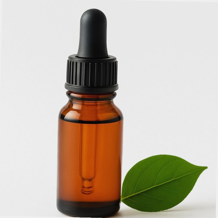 Albero delicato te' olio essenziale bio 10 ml main product photo