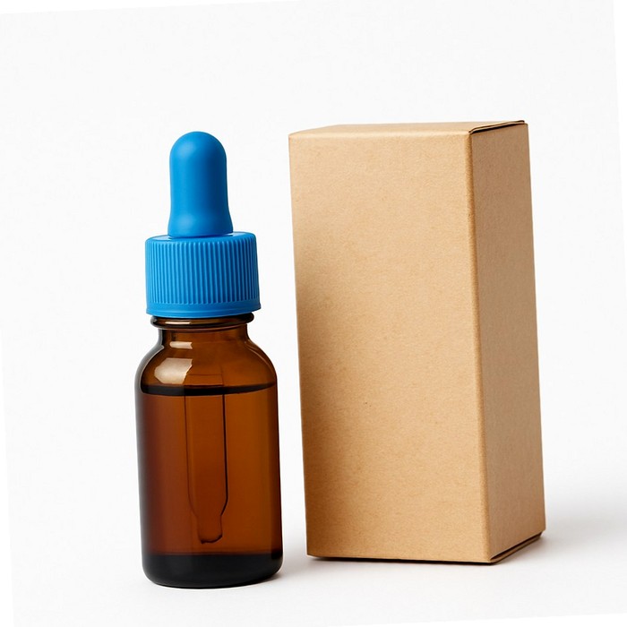 Alcat glut gocce 30 ml main product photo