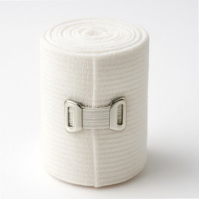 Alegro medical alegro zincgel elastica cm 10 x 7 m benda medicata con ossido di zinco 1 pezzo main product photo