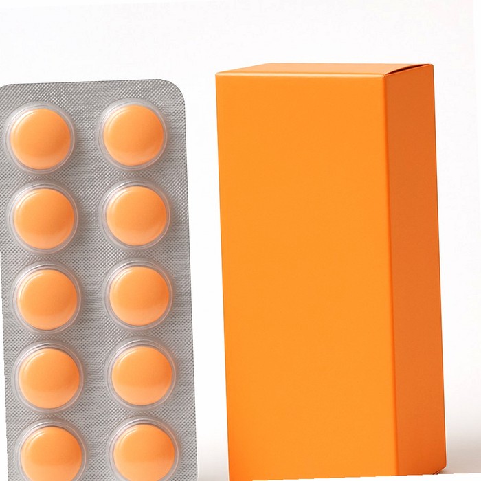 Alevica 20 compresse masticabili main product photo