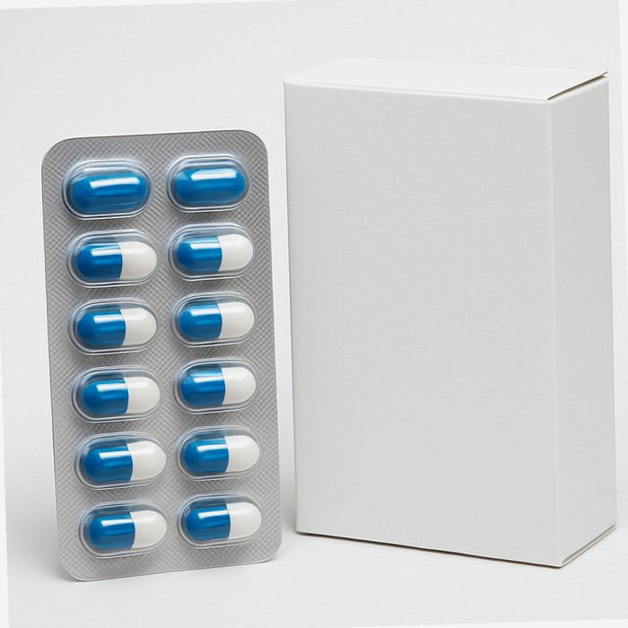 Alfactiv oft 40 capsule main product photo