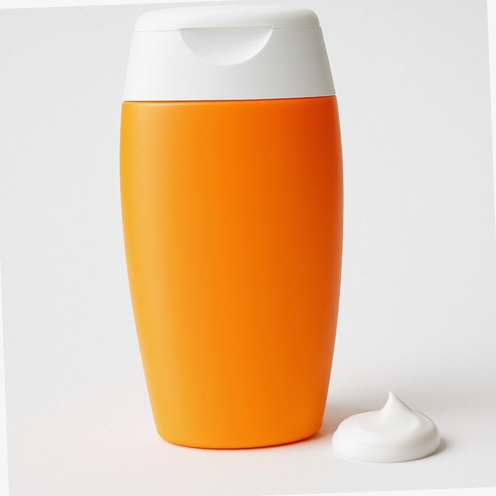 Algadea hydrasun crema solare 30+ 150 ml main product photo