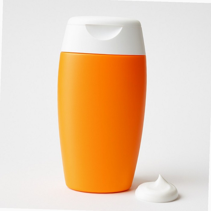 Algadea hydrasun crema solare 50+ 150 ml main product photo