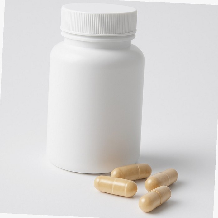 Algem cholesterol plus 30 capsule main product photo