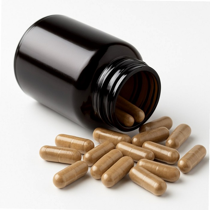 Algem lady menopausa 30 capsule 490 mg main product photo