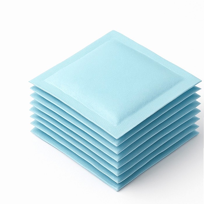 Algicron 20 bustine main product photo