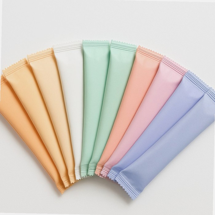 Algiplex stick 20 drink pack 10 ml main product photo