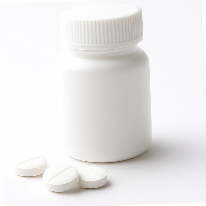 Algofen*24cpr riv 200mg main product photo