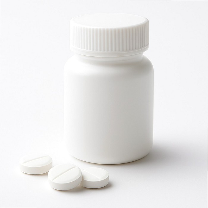 Algorex 30 compresse main product photo