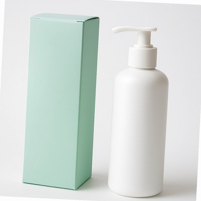 Algorex mousse 100 ml main product photo