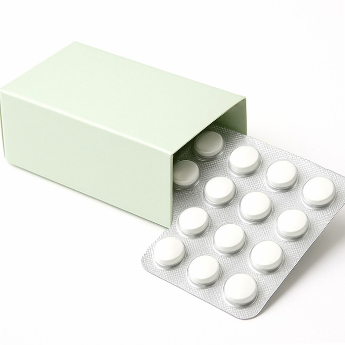 Aliento 300cpr main product photo