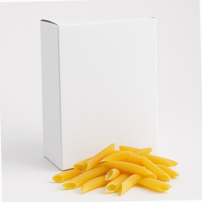 Alimentazione dedicata penne basso indice glicemico senza glutine 400 g main product photo
