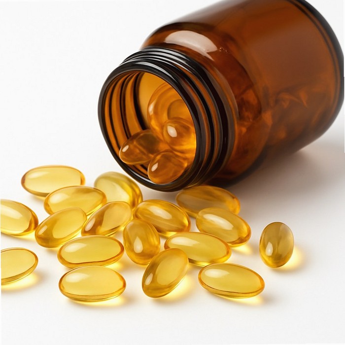 Alion omega 3 vegetale 120 capsule main product photo
