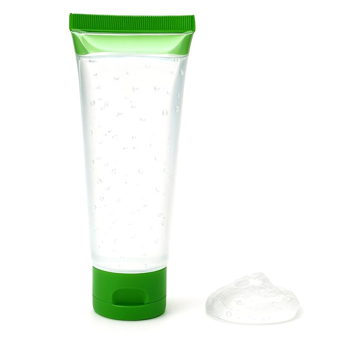 Aliven gel 75ml main product photo