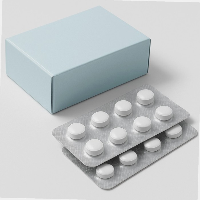 Alkalos a 120 compresse main product photo