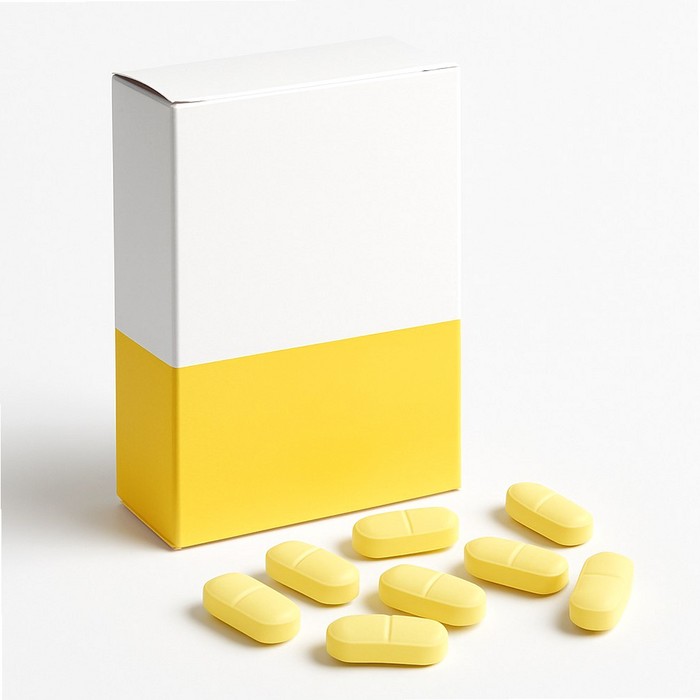 Alkavita ca mix 180 compresse main product photo