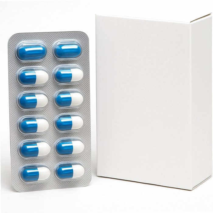 Allerib 60cps spazio v main product photo