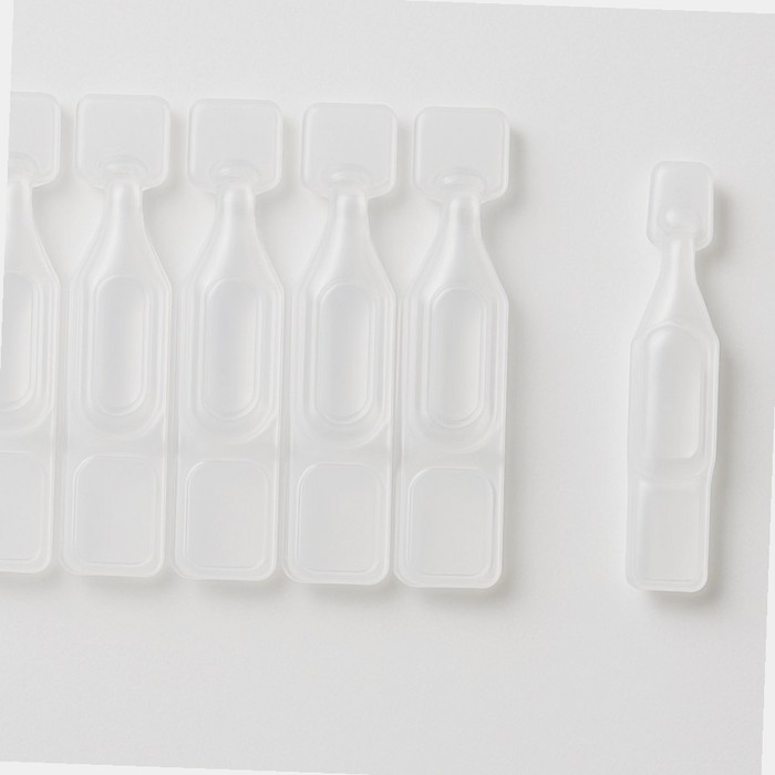 Allerlux gocce oculari 10 ml main product photo