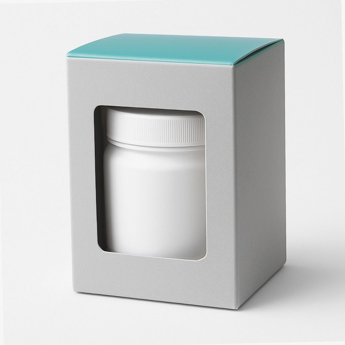 Allga burro speciale piedi 200 ml main product photo