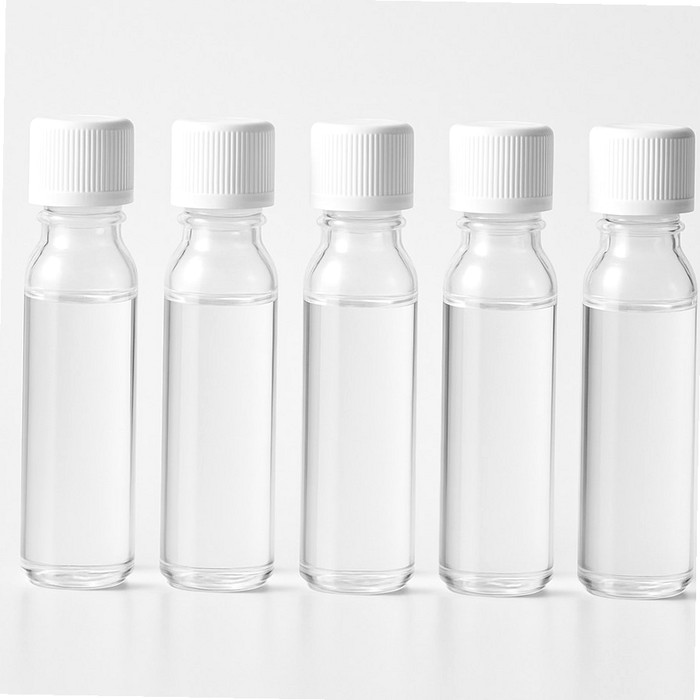 Almavigor 10 flaconcini monodose main product photo