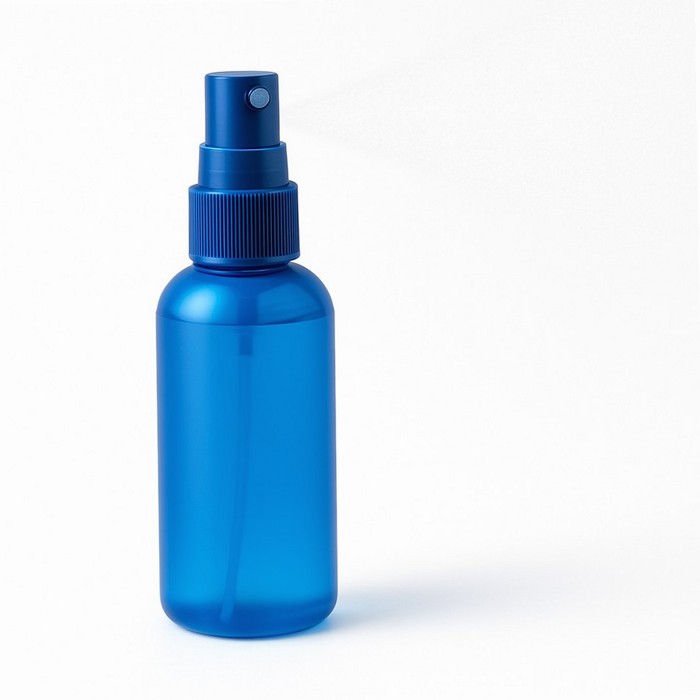 Aloeplus dermo spray 100 ml main product photo