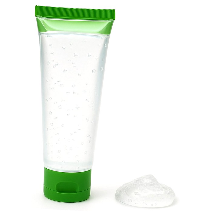 Aloevera2 crema gel d'aloe main product photo