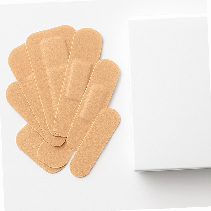 Alpino cerotto callifugo + 9 paracalli main product photo