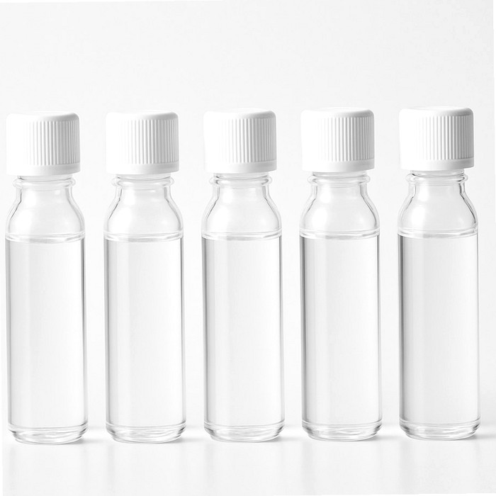 Alpivigor 10 flaconcini da 15 ml main product photo