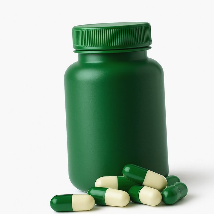 Altacol 20 capsule 16,5 g main product photo
