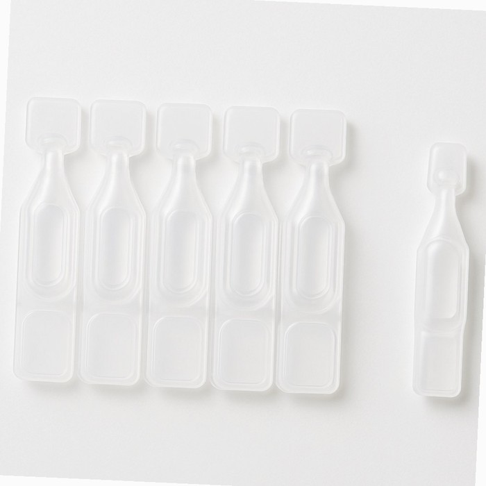 Altial gocce oculari 30 fiale 0,6 ml main product photo