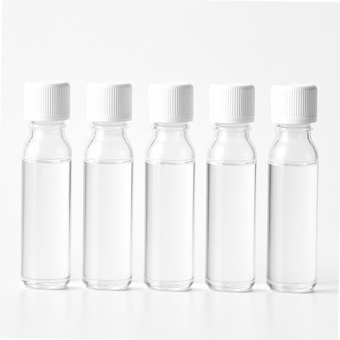 Alvear junior pappa reale 10 flaconcini main product photo
