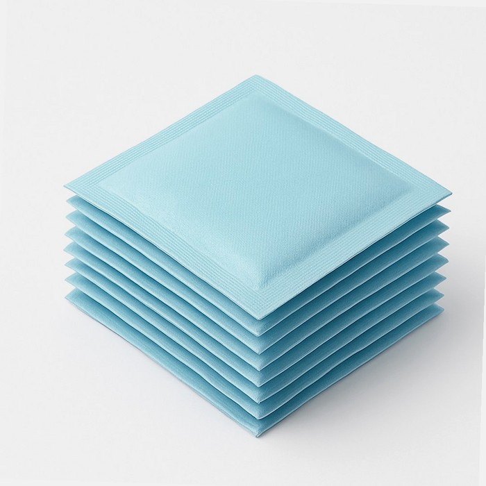 Alvenex plus 14 bustine main product photo