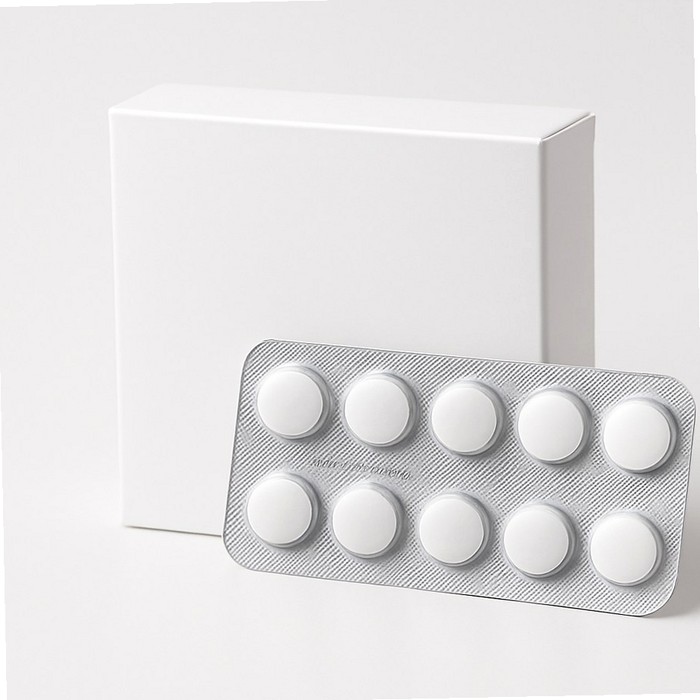 Amelflex 30 compresse main product photo
