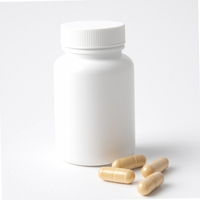 Amino bcaa plus 50 capsule main product photo