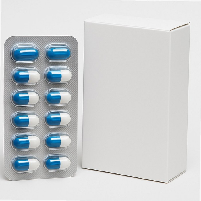 Amino cisteina 500 30 capsule vegetali main product photo