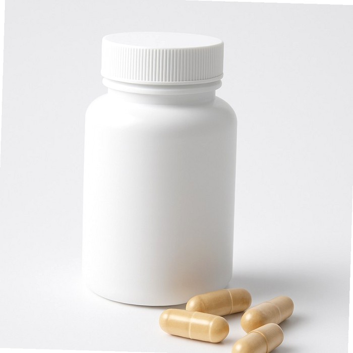 Amino glutammina 500 50 capsule vegetali main product photo