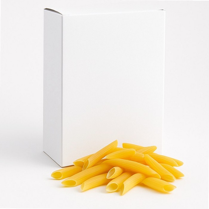 Amino la pasta aproteica penne rigate 400 g main product photo