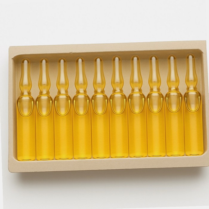Ampolla per medel maxi/pro 1 pezzo main product photo
