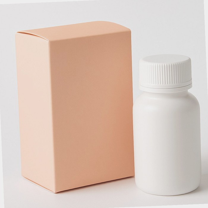 Ampoule a 30ml main product photo