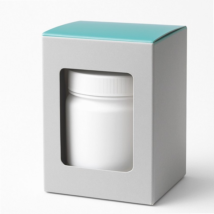 Ampoule b 30ml main product photo