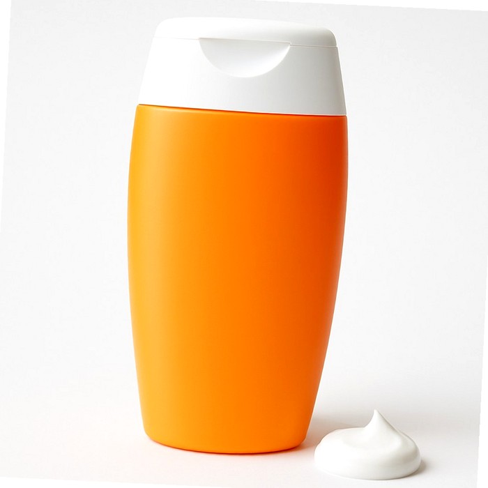 Ampoule protect spf30 30 ml main product photo