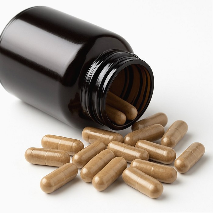 Anaplant 30 capsule 560 mg main product photo
