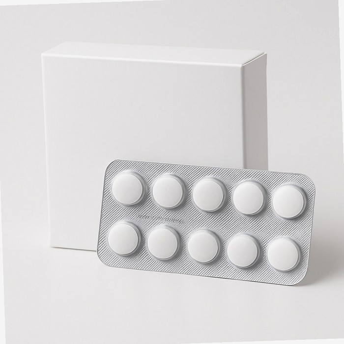 Anatrofine 30 compresse retard main product photo