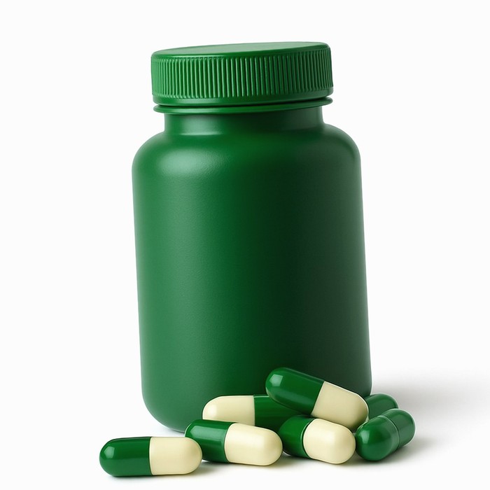 Androprost 60 capsule main product photo
